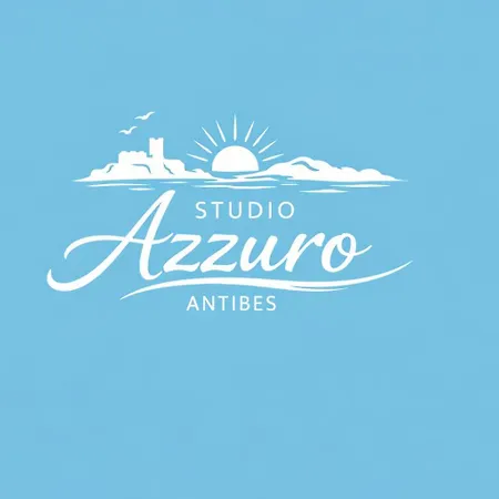 Апартаменти Azzuro Антіб