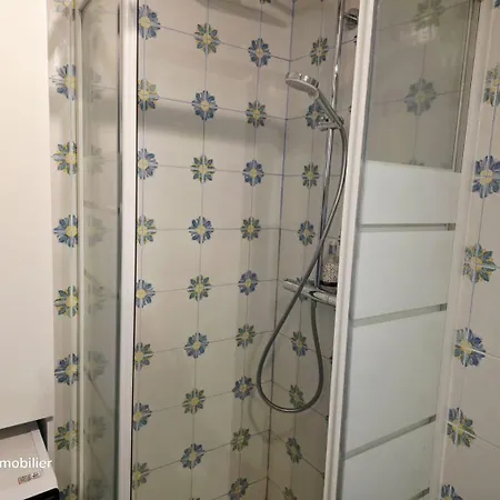 Azzuro Appartement *