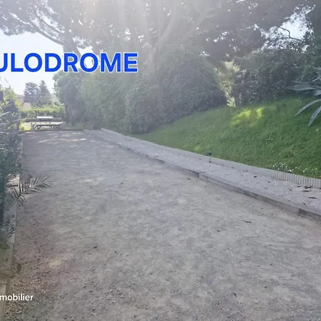 Appartement Azzuro